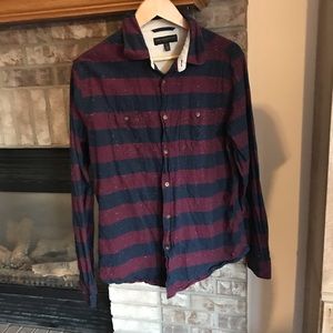 Button up from Aeropostale’s